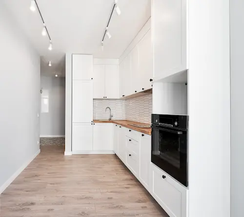 cocina despues